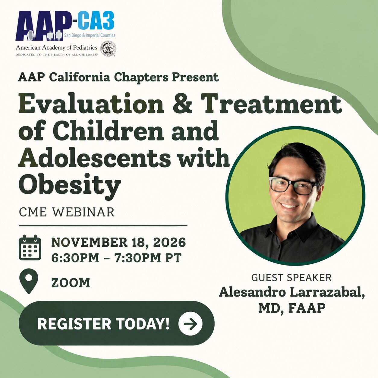 Evaluation & Treatment of Children and Adolescents with Obesity