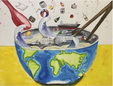 Howell Jian - First Place